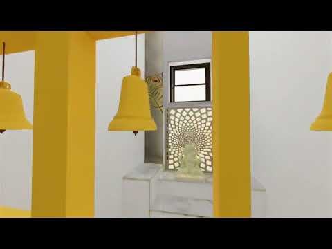 3D Tour Of Majestique Marbella Phase IV