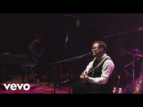 Leonel García - TBC (En Vivo [Sala Telefónica del Centro Cultural Roberto Cantoral])