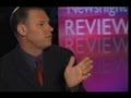 Sin City A History Of Violence Cannes Release Newsnight Late Review