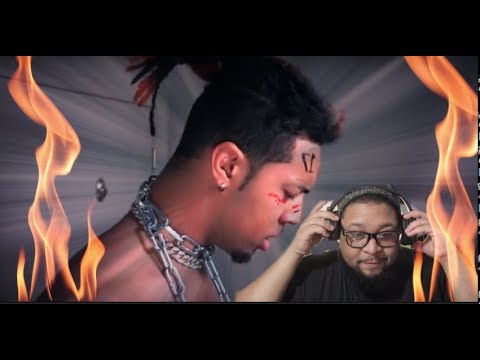 (X was the Best) Mcashhole  WHO IT IS 2 Reaction
