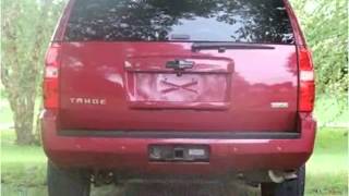 preview picture of video '2007 Chevrolet Tahoe Used Cars Kansas city KS'