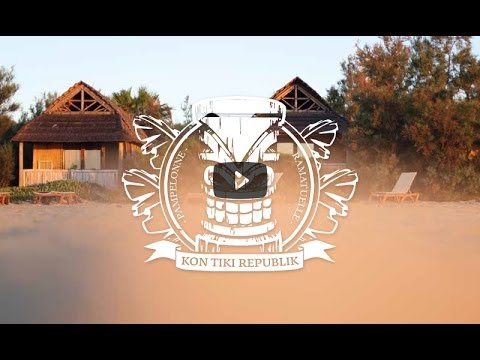 Kon Tiki // Riviera Villages