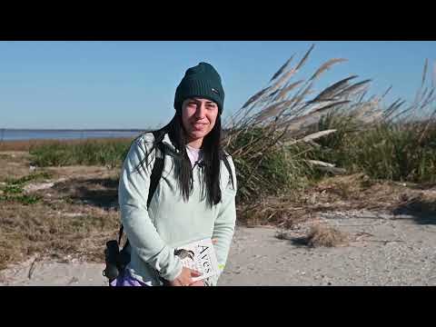 LARREGUI - RESERVA NATURAL PLAYA PENINO - SAN JOSÉ - BLOQUE 8 SABADO 30 DE AGOSTO DE 2025