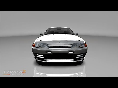 Forza Motorsport 2 Endurance-Maple Valley B-class Grand Prix Part 82