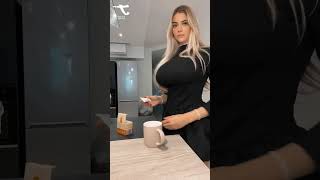 tiktok no bra challenge 73 #shorts #short #tiktok