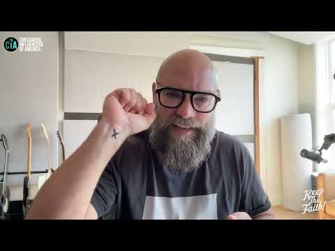 Living Past a Death Sentence: TIM TIMMONS' Incredible True Story Behind "I Can Only Imagine 2"