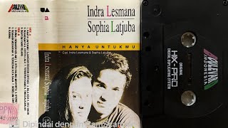 Download lagu SOPHIA LATJUBA & INDRA LESMANA — Cuplikan Album Side A ‘HANYA UNTUKMU’ (1992) mp3