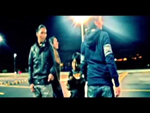 Maxi Caiza Ft. Kiika Camuendo - [DETRAS DE CAMARAS - VIVO PARA TÍ]  NEW 2013 OTAVALO ECUADOR