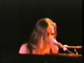 Fiona Apple  Sullen Girl  live @ Electric Ballroom 1997