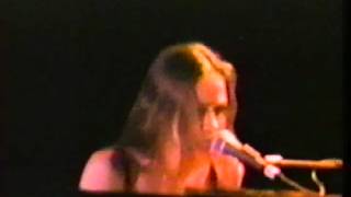 Fiona Apple  Sullen Girl  live @ Electric Ballroom 1997