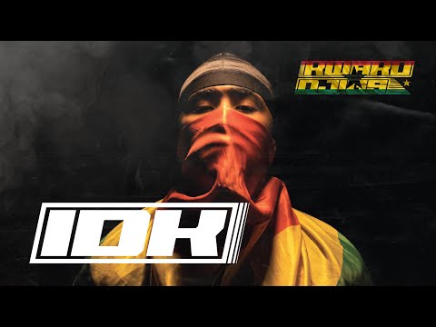 Kwaku Djigs - IDK [Official Music Video]
