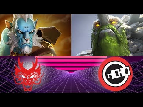 Hokori vs nouns  (game 2) FINAL |  HIGHLIGHTS