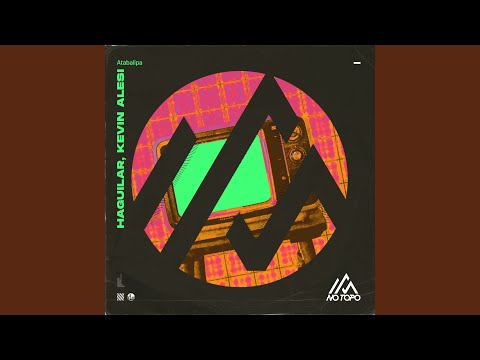 Atabalipa (Extended Mix)