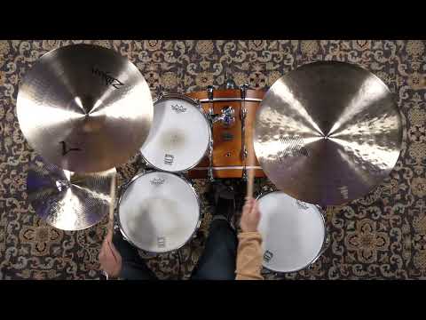 Zildjian A Thin Crash 20' image 3
