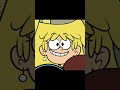 The Loud House S01E18 Ties That Bind #funnyshorts #kidsvideo #loudhouse #shorts
