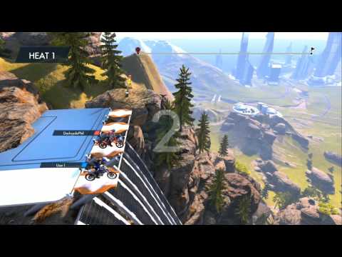 trials fusion playstation 4 store