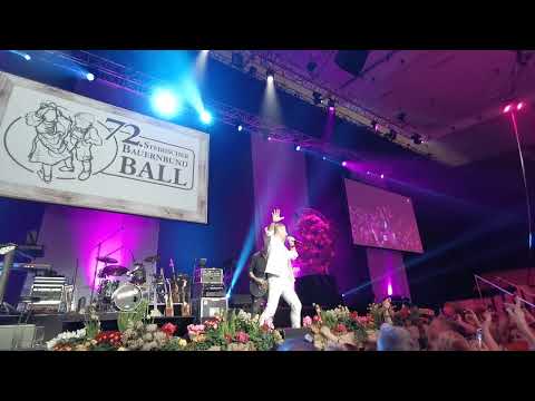 Bauernbundball 2023 - Grazer Messe - NOCKIS