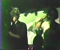 Certain General "Hiding Place" 1984 Pyramid Club, NYC