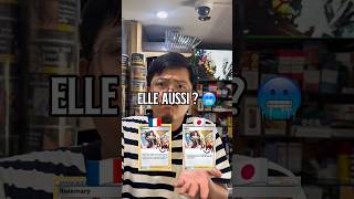 L’Asie et les Dresseuses 😂🇫🇷vs🇯🇵