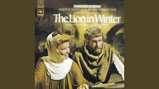 Main Title/The Lion In Winter