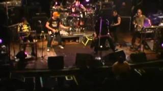 KMFDM - Light (Live 2003)[HQ]