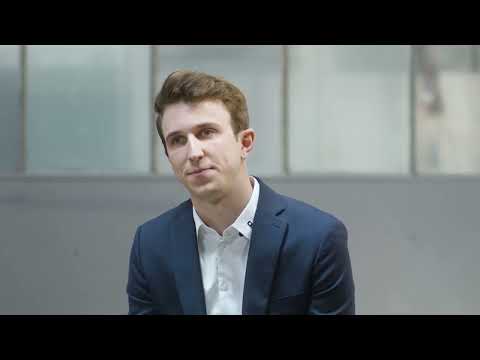 Meet the team: Government & Healthcare