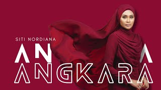 Download lagu Siti Nordiana - Angkara ( Lirik ) mp3 Download lagu Siti Nordiana - Angkara ( Lirik ) mp3