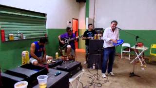 preview picture of video 'garra do samba'