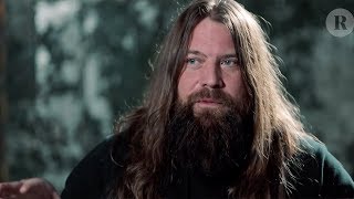 Lamb of God's Mark Morton: 5 Riffs That Made Me