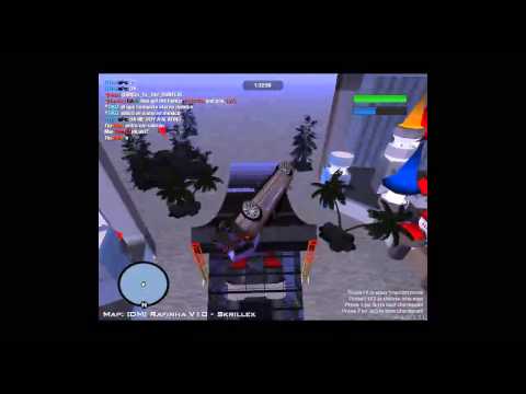 [DM]Rafinha v10- Skrillex