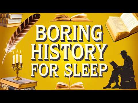 The ENTIRE History of Germany - 2+ Hours of Boring History to Fall Asleep to