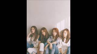 Girls Day - Thirsty (KR)