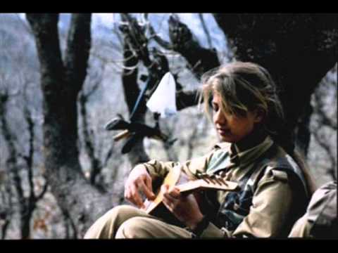 Arges Ararat - Dayê