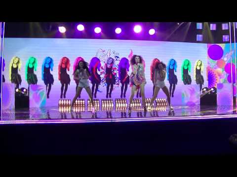 Eurovision Belarus 2017: 08. NAPOLI - Let's Come Together (1st dress rehearsal)