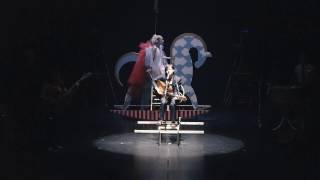 Zita Swoon Group - The Ballad Of Erol Klof - Full Performance