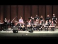 "Friend LIke Me" Sonoma State Jazz Orchestra at ...