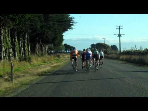 Gore - Invercargill 2012