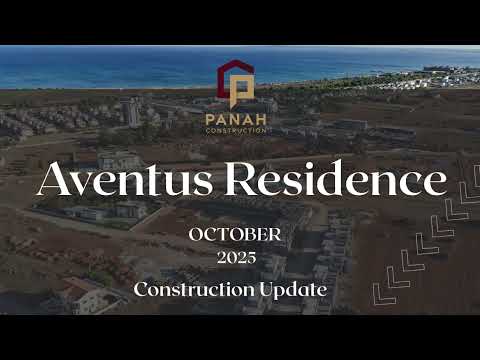 Aventus Residence