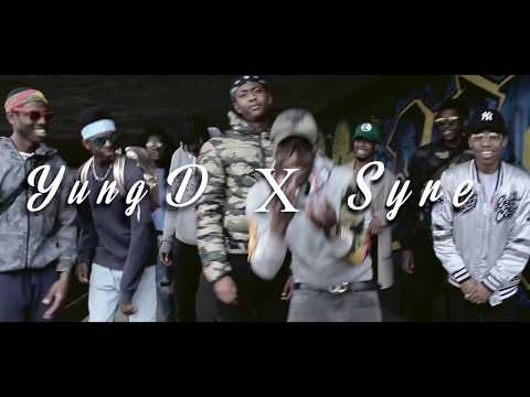 Yung D x Syre - Struggling  (Prod By MikaBeats)