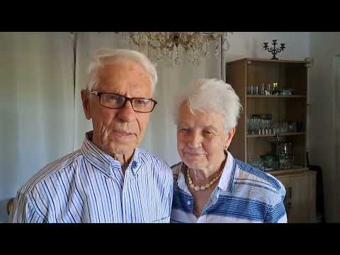 Atletiek ikoon, Gert Potgieter, gesels met Rekord