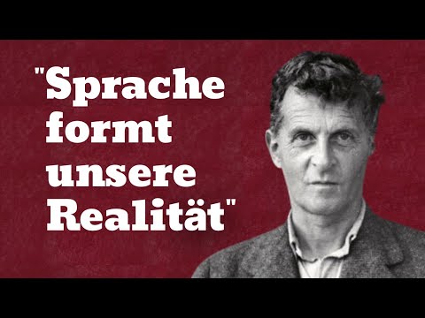 The philosopher who changed language forever | Ludwig Wittgenstein