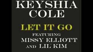Keyshia Cole - Let it Go (K-Klass Remix)