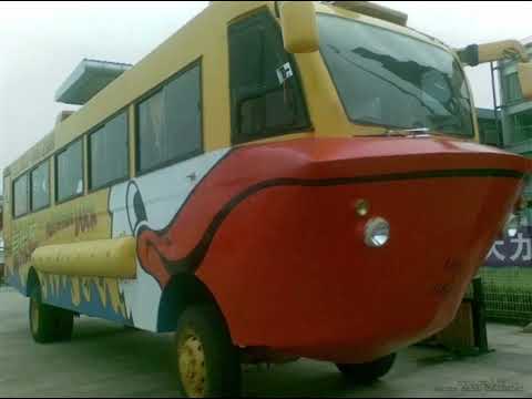 10+ years impressions of Qingdao, Wusi square, olympic sailing center