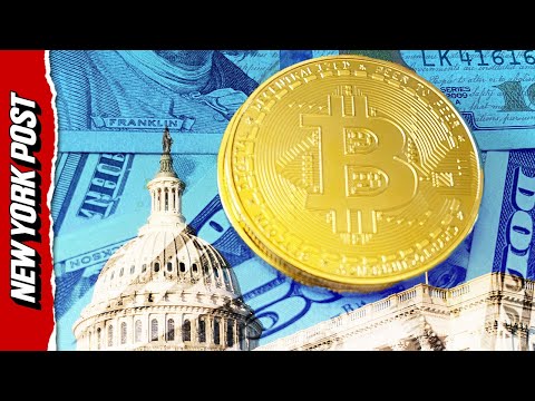 House passes the CLARITY Act