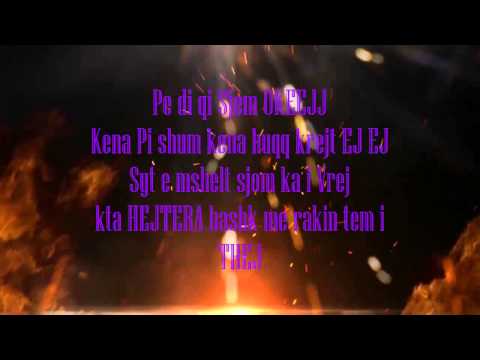 Strongz - EDI QI SJEM OKEJ