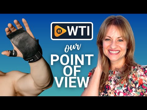 Element 26 IsoGrip Hand Grips for Cross Training - WTI product video review