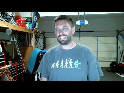 Cyber360, Confessions of a hacker!