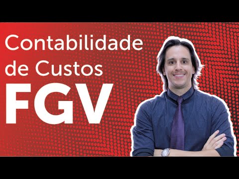 Questão do dia (FGV): Contabilidade de Custos
