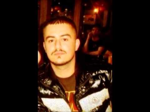 Dj Lanet  Dayanamiyorum ( Londra Tatbikat )