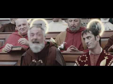 La Solita Commedia Inferno HD 2015